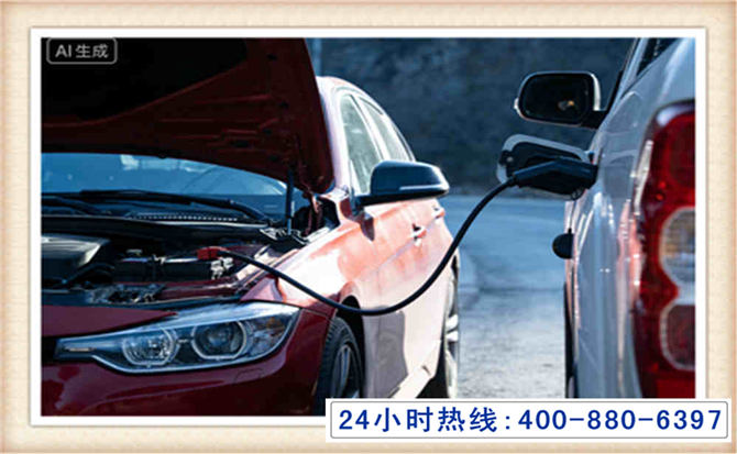 松溪潍坊拖车,附近24小时汽车拖车救援，潍坊道路救援拖车电话